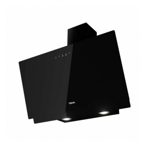 Campana Teka DVN 77050 TTC BK...