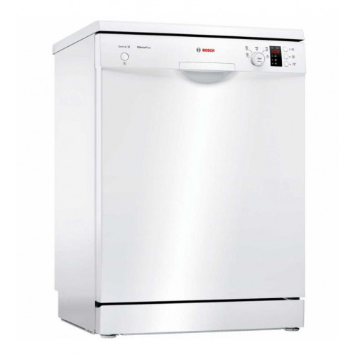 Lavavajillas Bosch SMS25AW05E Clase E...