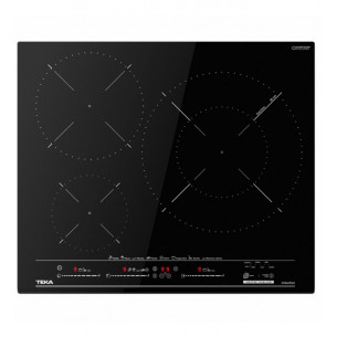 Placa de Inducción Teka...