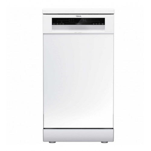 Lavavajillas Teka DFS 24650 Blanco...