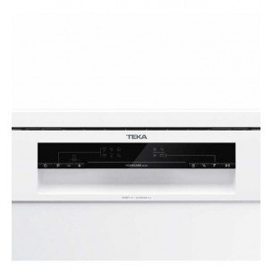Lavavajillas Teka DFS 24650... 2