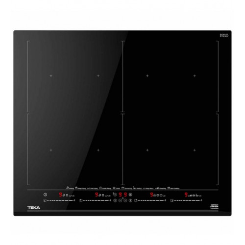 Placa de Inducción Teka IZF 68710 MST BK