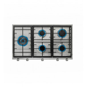 Placa de Gas Teka EX 90.1...