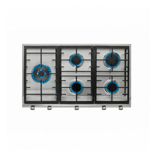 Placa de Gas Teka EX 90.1 5G AI AL DR...