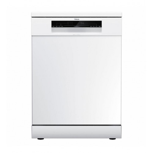Lavavajillas Teka DFS 26611 WH F - 12...