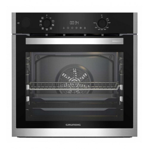 Horno Grundig GEBD19301B Integrable -...