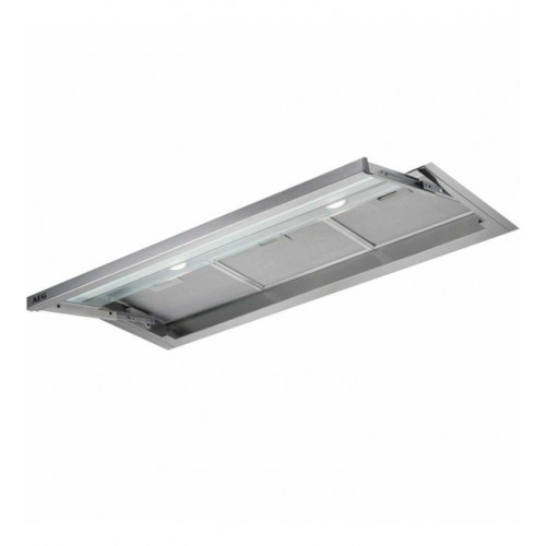 Campana Extraíble AEG DPE4941M de 90...