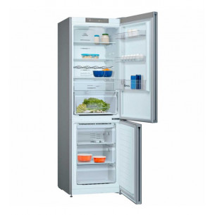 Frigorífico Balay 3KFD565NI... 2