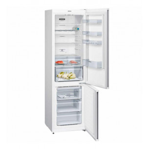 Frigorífico Siemens... 2