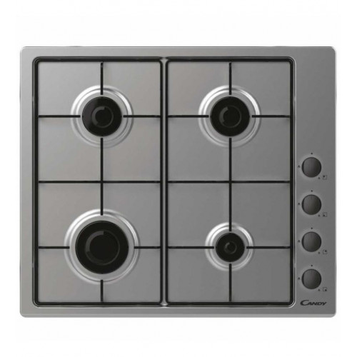 Placa de Gas Candy CHW6LBX/4U2...