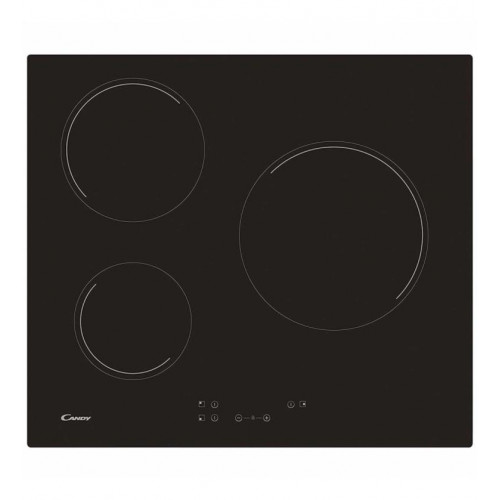 Placa Vitrocerámica Candy CH63CC/4U2...