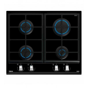 Placa de Cocción a Gas Teka...