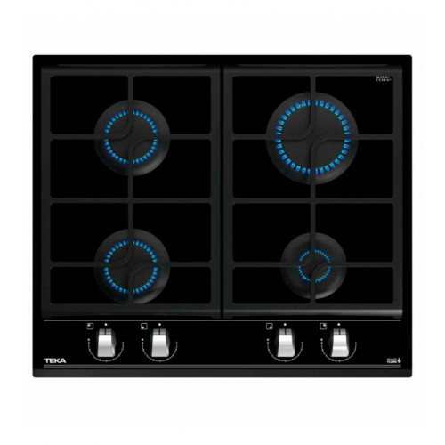 Placa de Cocción a Gas Teka GZC 64300...