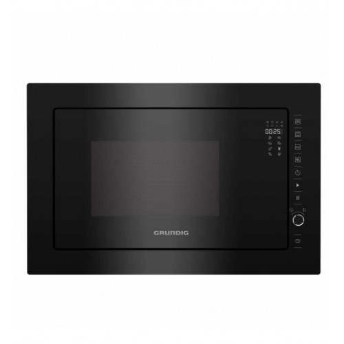 Microondas Grundig GMI 12311 B...