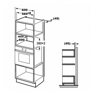 Microondas Grundig GMI... 2