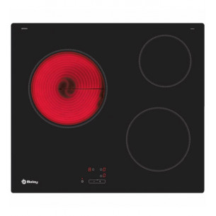 Placa Vitrocerámica Balay...