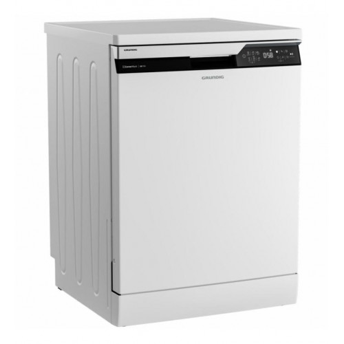 Lavavajillas Grundig GNFP4550WB Clase...