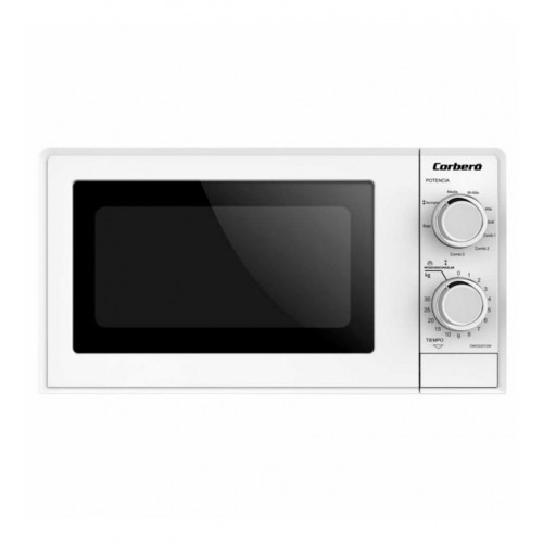 Microondas Corberó CMICG251GW