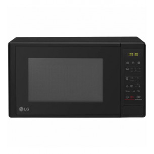 Microondas LG MH6042D con...