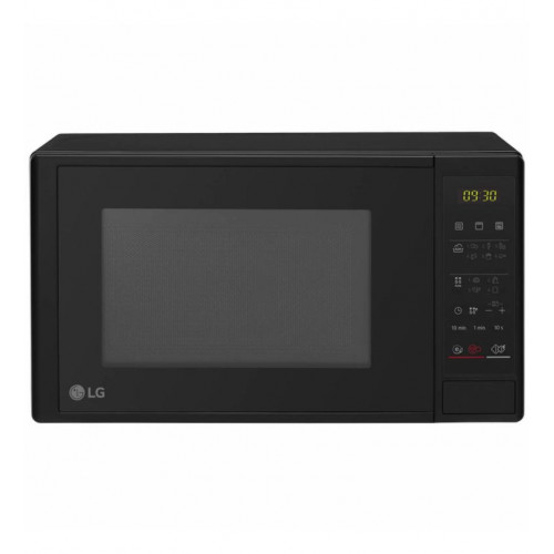 Microondas LG MH6042D con Grill y 20...