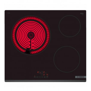 Placa Vitrocerámica Bosch...