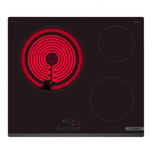 Placa Vitrocerámica Bosch PKK631BB8E