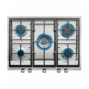 Placa de Gas Teka EX 70.1...