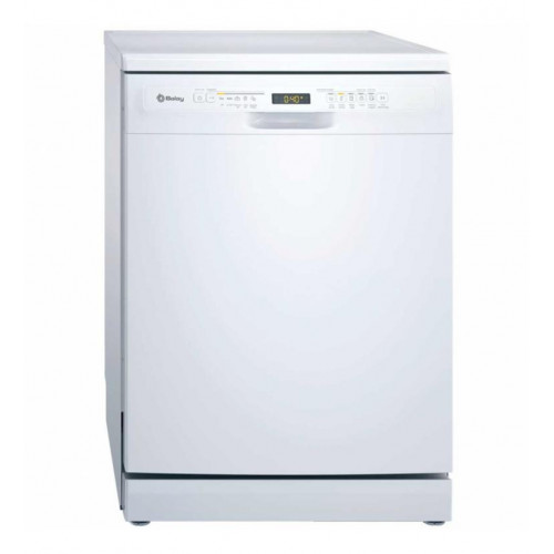 Lavavajillas Balay 3VS5030BP Clase D...