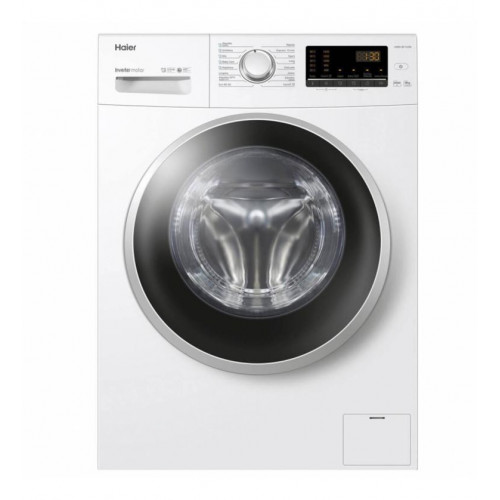 Lavadora Haier HW80-BP1439N-IB Clase...
