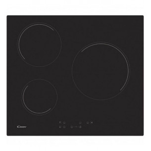 Placa Vitrocerámica Candy...