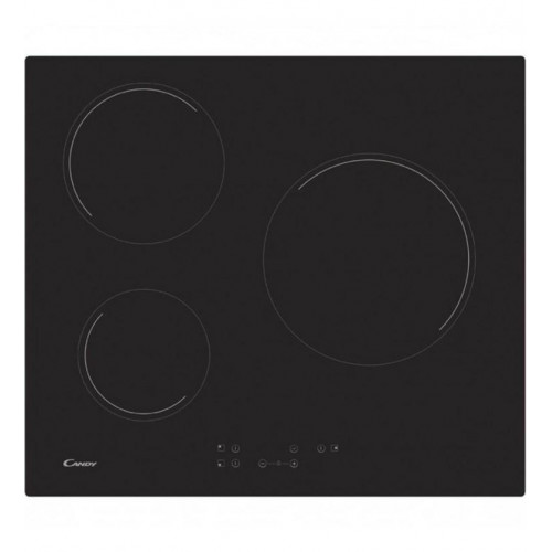 Placa Vitrocerámica Candy CH63CT