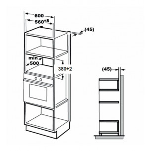 Microondas Grundig GMI... 2