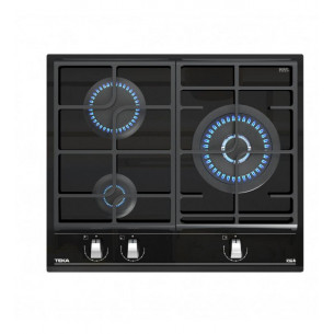 Placa Teka Cristal Gas GZC...