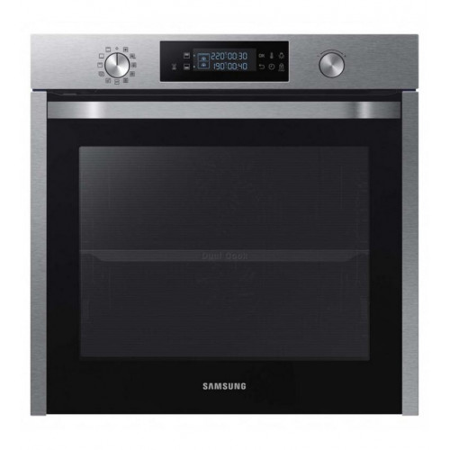 Horno Samsung NV75K5571RS/EC Dual...