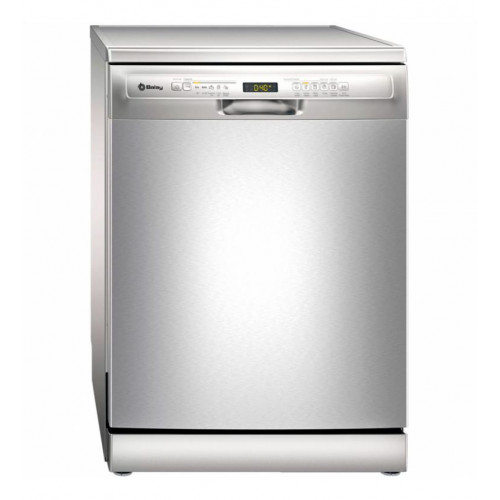 Lavavajillas Balay 3VS5030IP Clase D,...