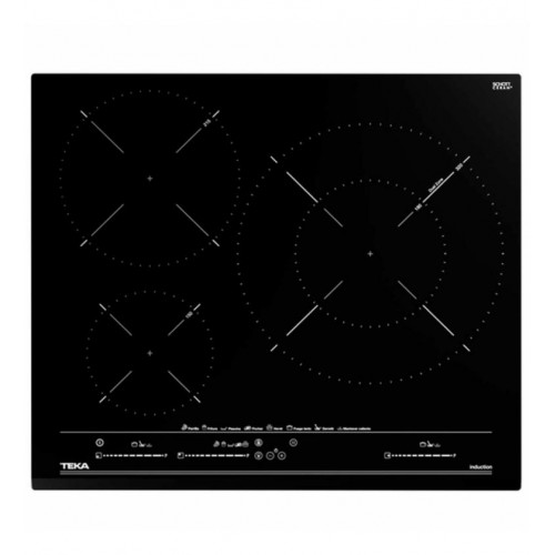 Placa de Inducción Teka IZC 63632...