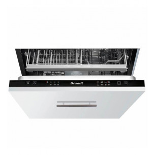 Lavavajillas Brandt FD1432J...