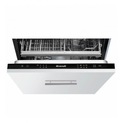 Lavavajillas Brandt FD1432J D - 14...