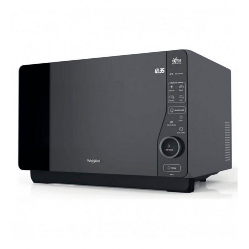 Microondas Whirlpool MWF 421 BL con...