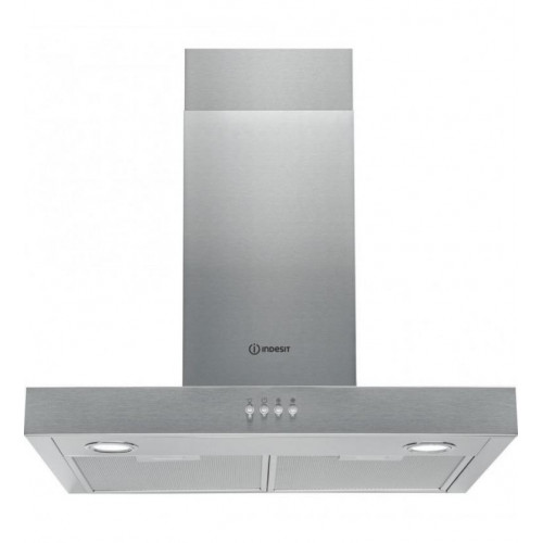 Campana Indesit IHBS 6.5 LM X - D...