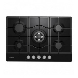 Placa Corberó Cristal Gas...