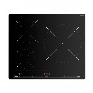 Placa de Inducción Teka...