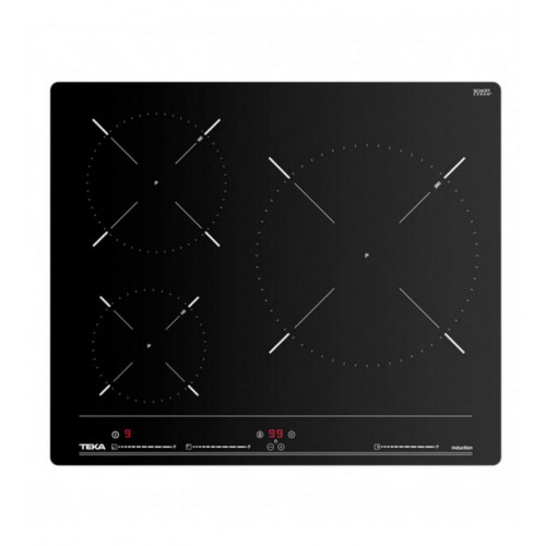 Placa de Inducción Teka IBC63010 MSS...