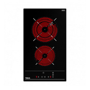 Placa Vitrocerámica Teka... 2