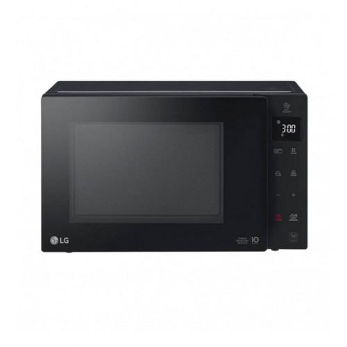 Microondas LG MH6535GIB con Grill...