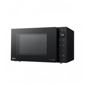 Microondas LG MH6535GIB con... 2