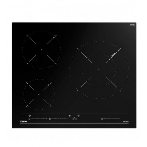 Placa de Inducción Teka IBC 63015...