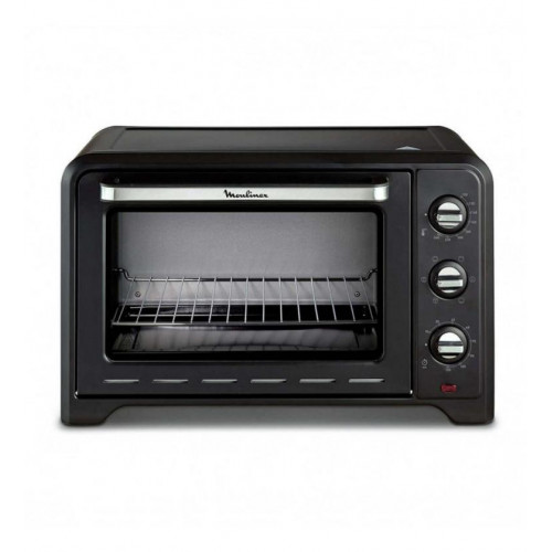 Horno Moulinex Optimo OX464810 de...
