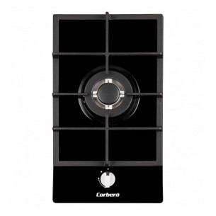 Placa de Cristal Gas...