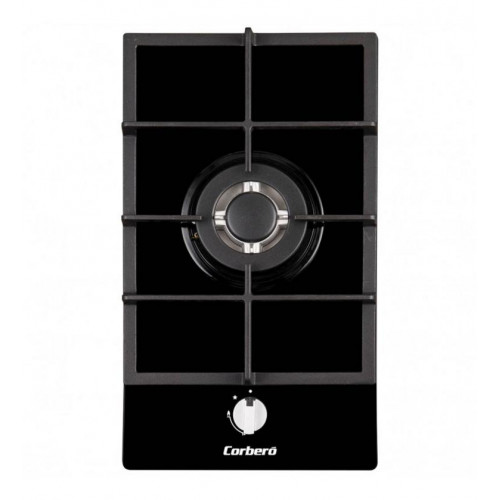 Placa de Cristal Gas Corberó...